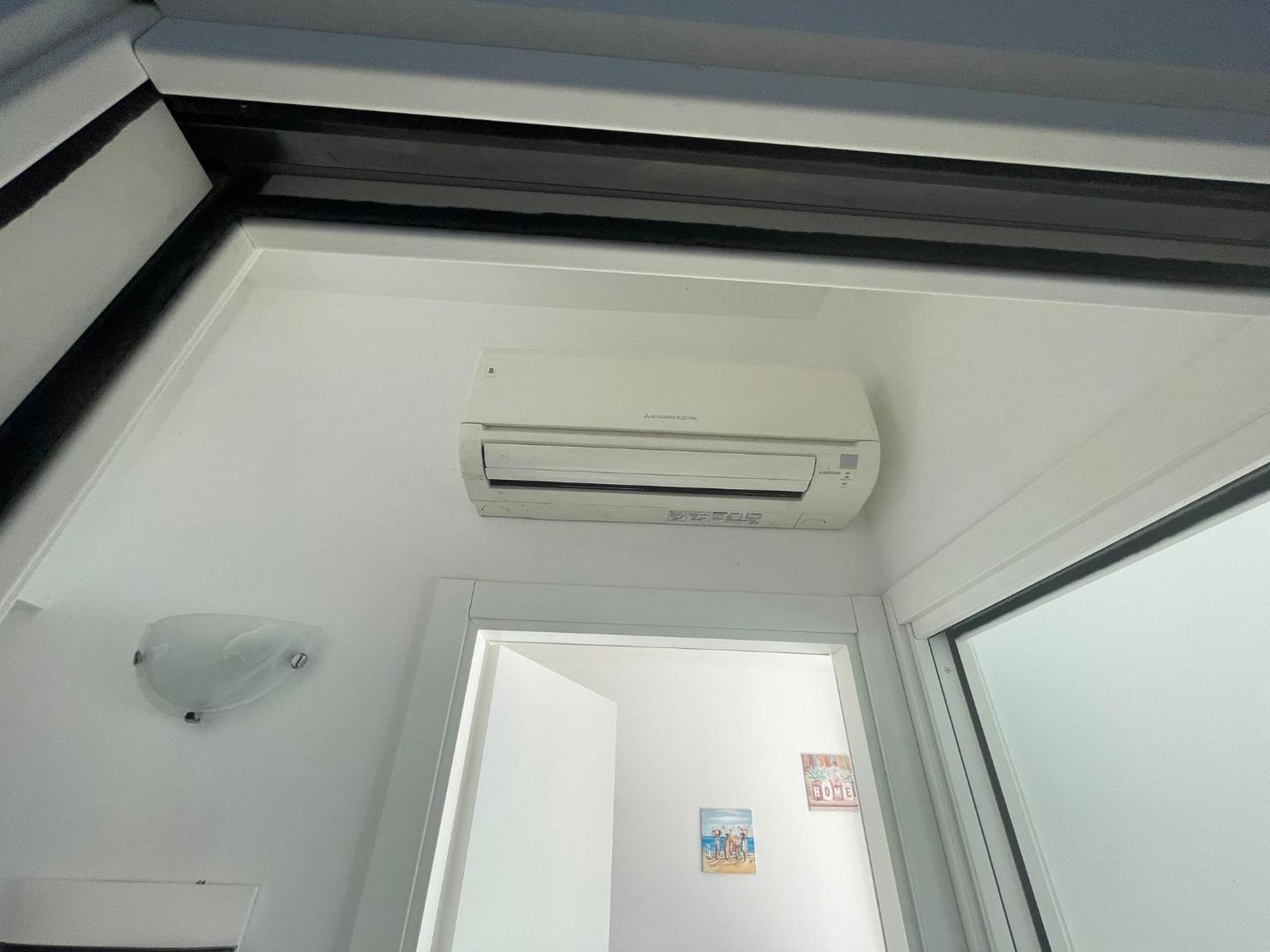 Apartamento Casa Giulia Fano Exterior foto