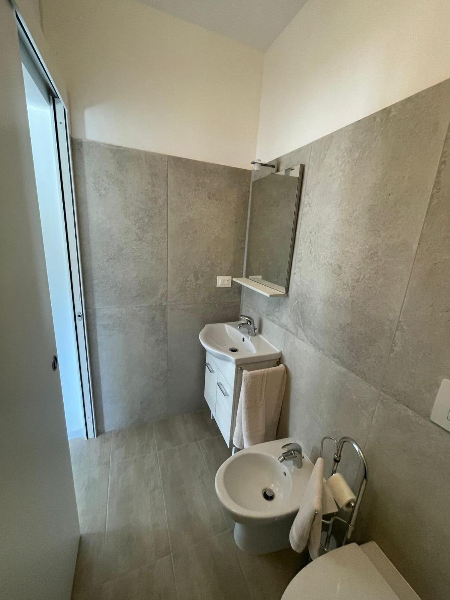 Apartamento Casa Giulia Fano Exterior foto