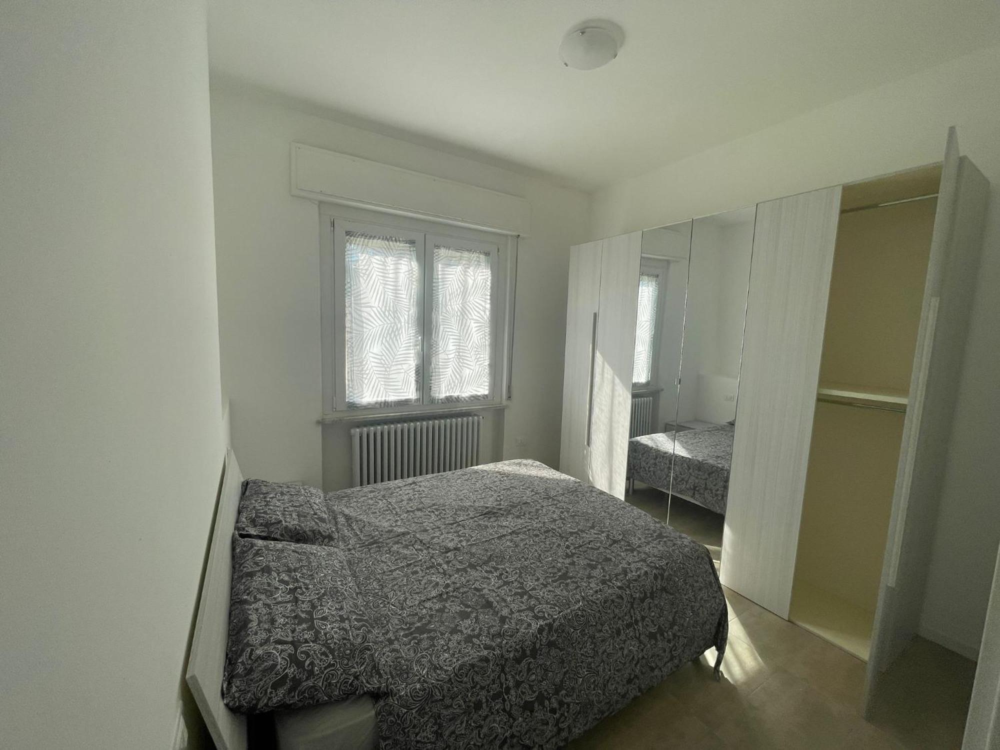 Apartamento Casa Giulia Fano Exterior foto