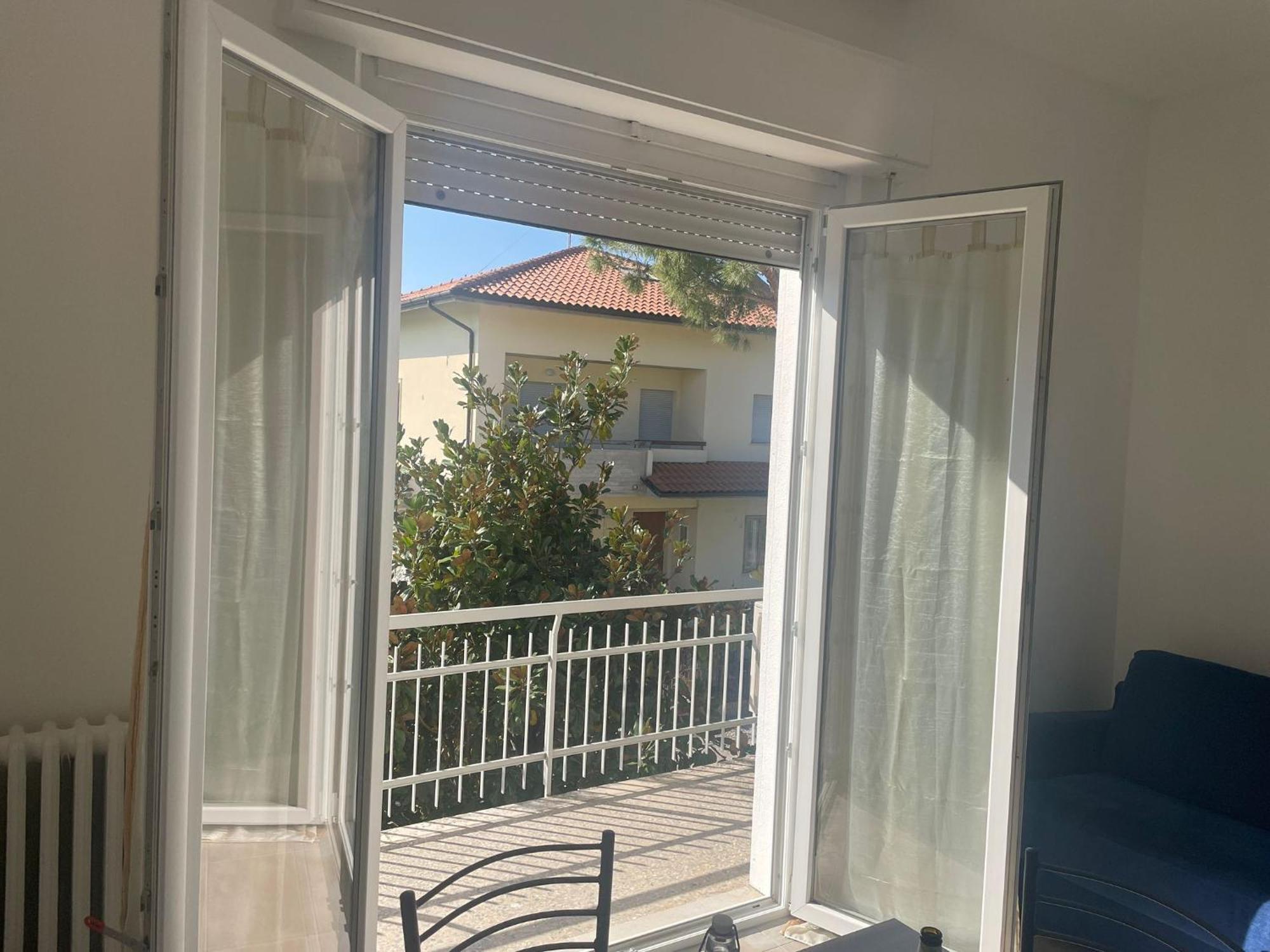 Apartamento Casa Giulia Fano Exterior foto