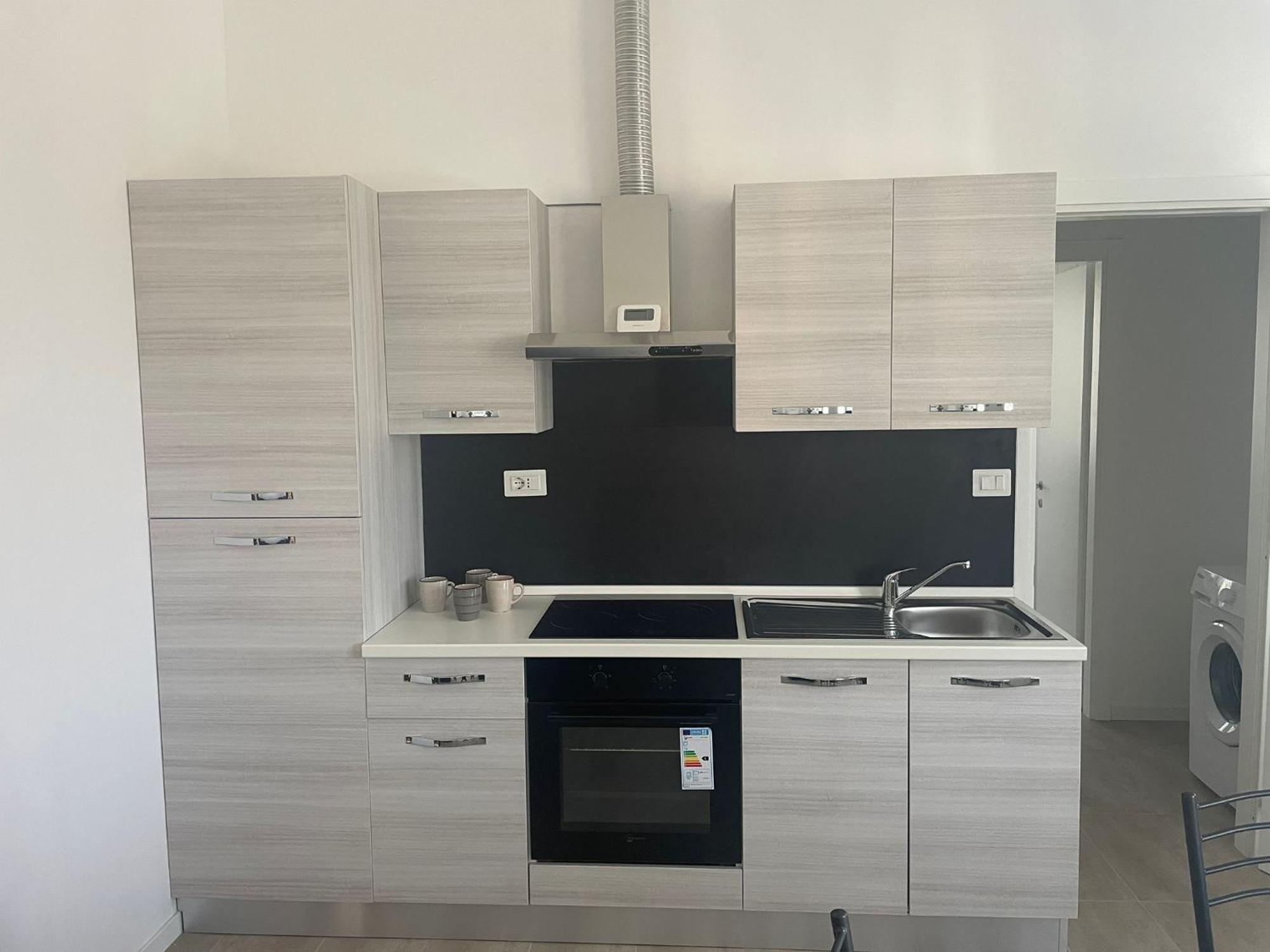Apartamento Casa Giulia Fano Exterior foto