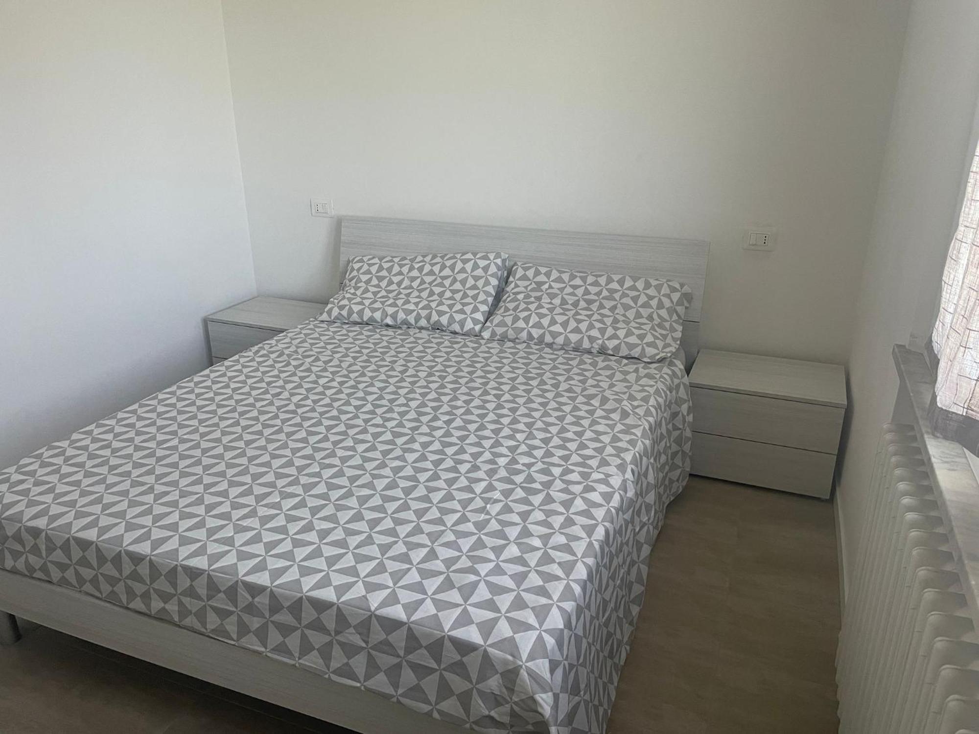 Apartamento Casa Giulia Fano Exterior foto